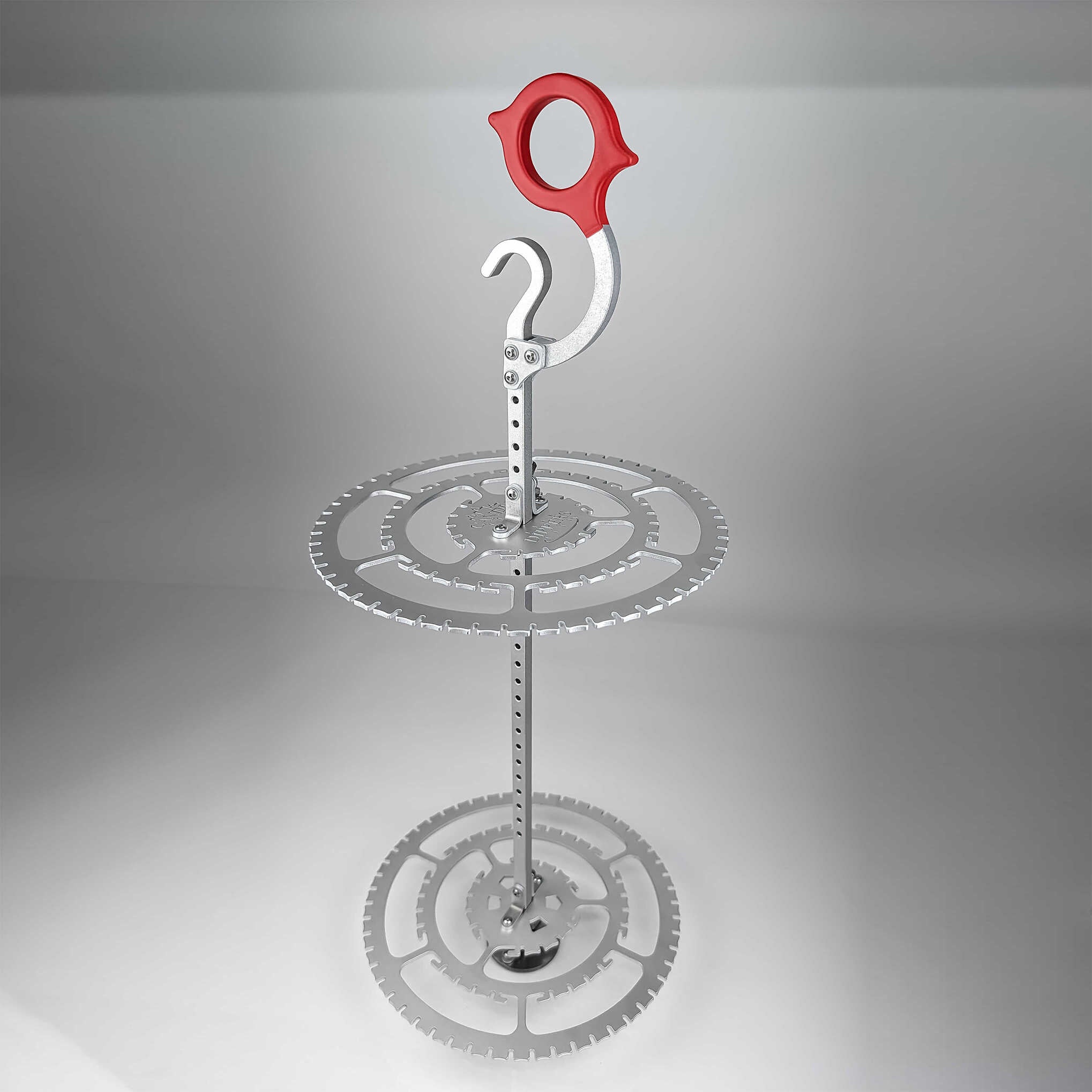 How to Set Up Your Candle Dippers™ Candlemaking Frame: First-Time Assembly, Frame and All Accessories