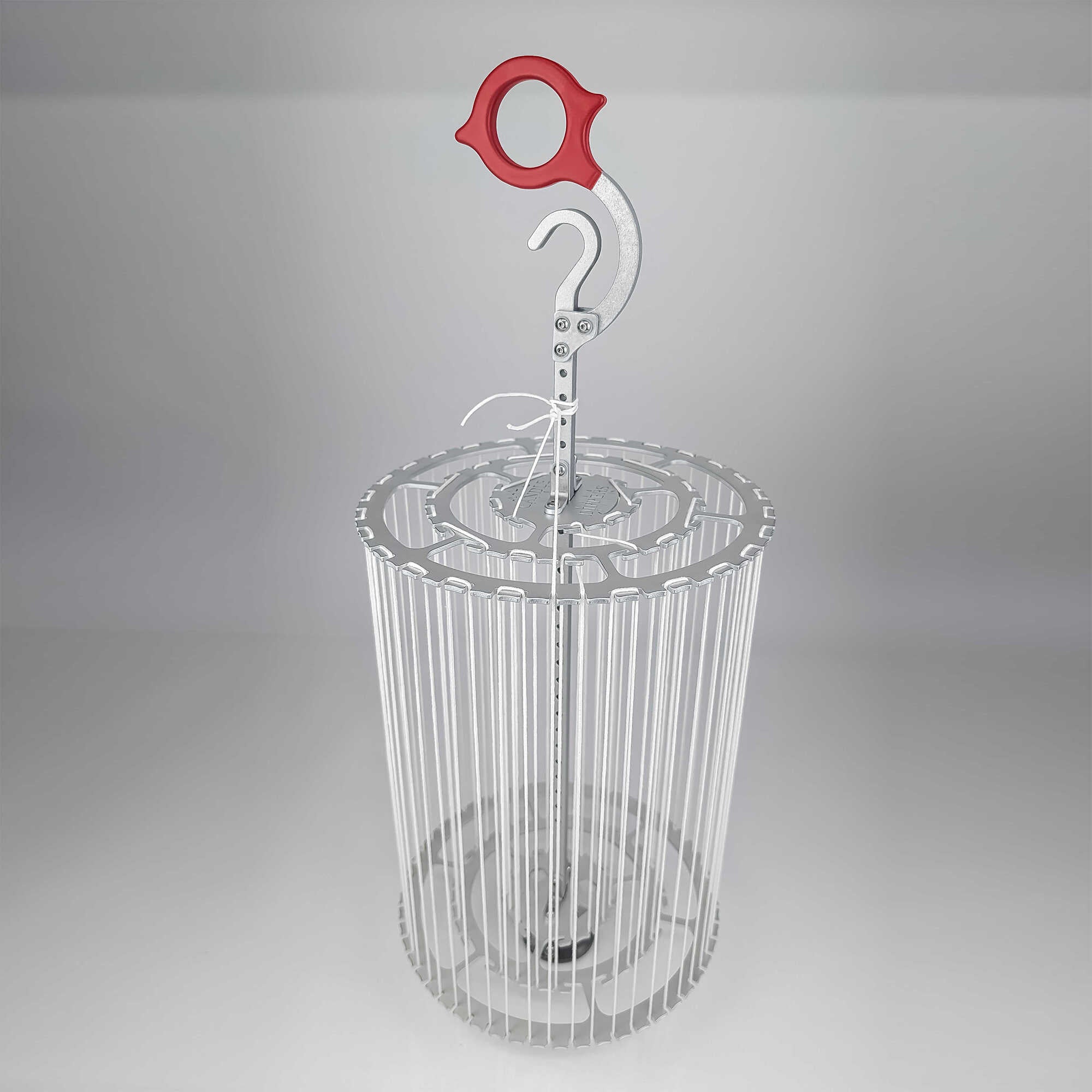 Mastering the Art of Stringing a Candle Dippers™ Candle Frame