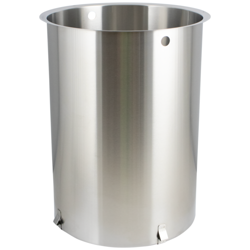 DigiMash Filter Insert for DigiBoil Wax Melting Kettle - Stainless Steel Wick Debris Trap