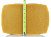 10 lb Beeswax Block for Candle Making - Pure Triple-Filtered Beeswax