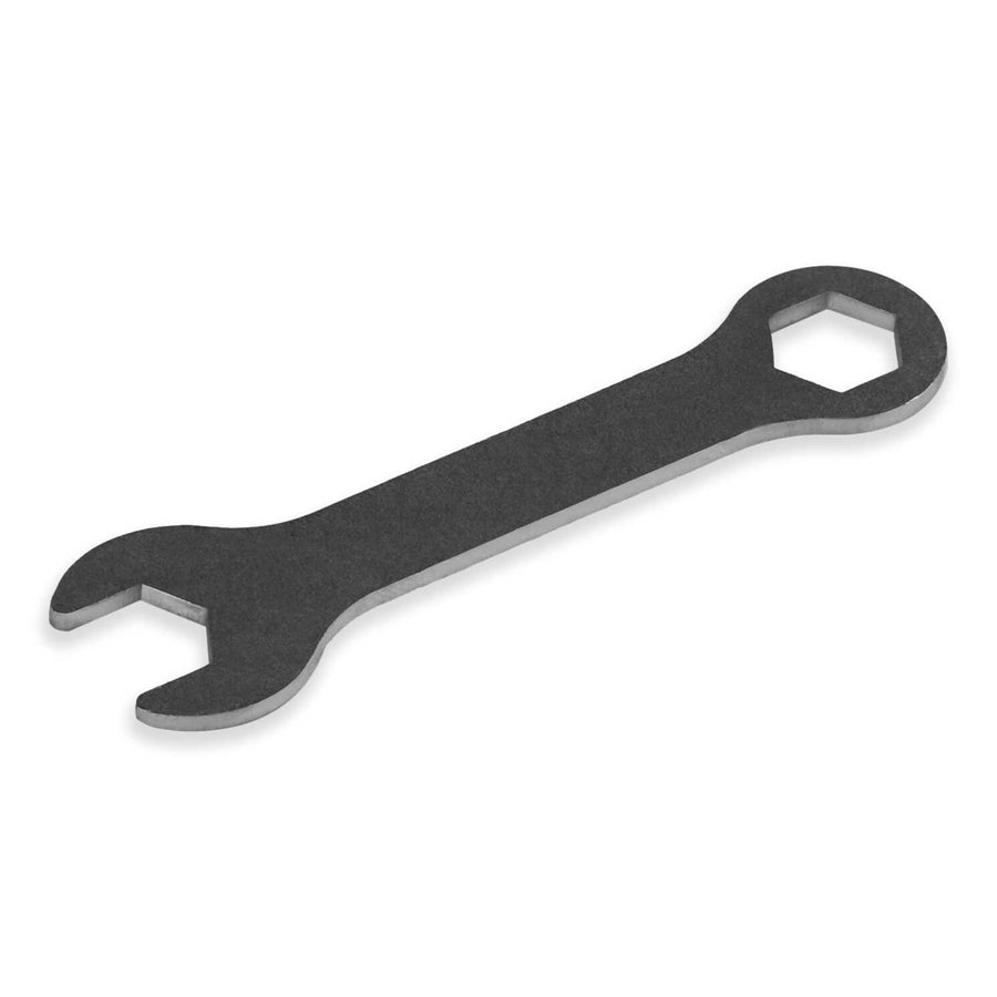 Candle Dippers™ Patented 3" Diameter 18-Candle Aircraft-Grade Aluminum Adjustable-Height Precision Handmade Taper Candle Frame